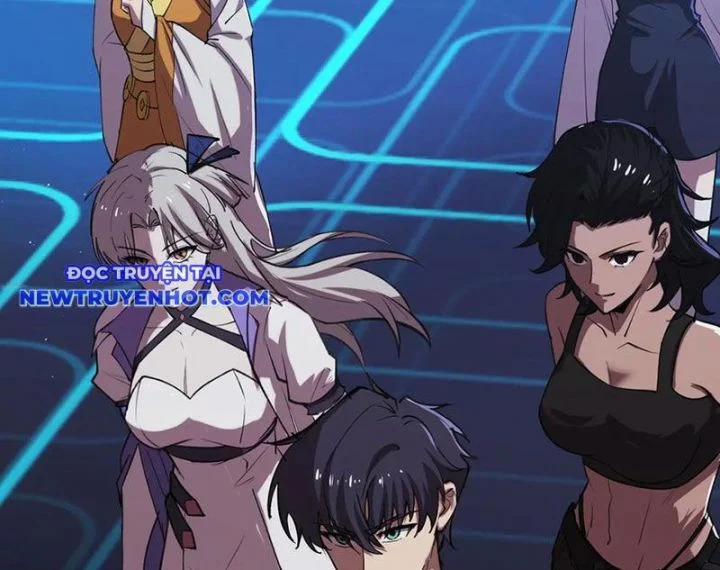 Thánh Hiệp Sĩ Cấp Sss 52 trang 153