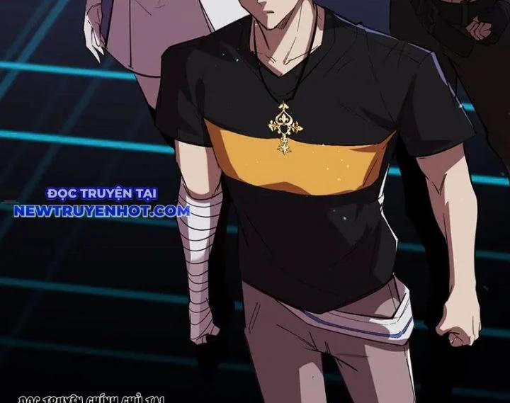 Thánh Hiệp Sĩ Cấp Sss 52 trang 154