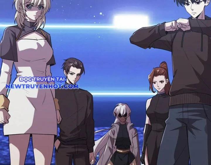 Thánh Hiệp Sĩ Cấp Sss 52 trang 157