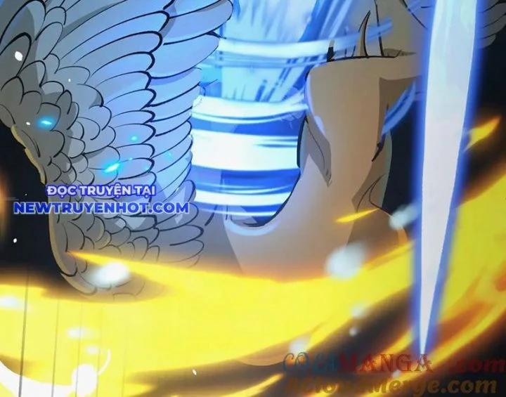 Thánh Hiệp Sĩ Cấp Sss 52 trang 190