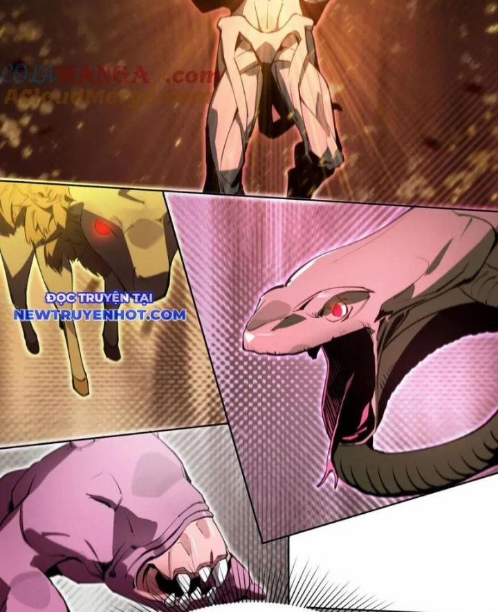 Thánh Hiệp Sĩ Cấp Sss 53 trang 104