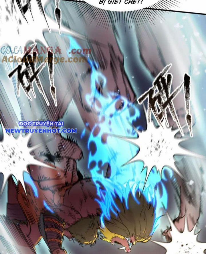 Thánh Hiệp Sĩ Cấp Sss 53 trang 109