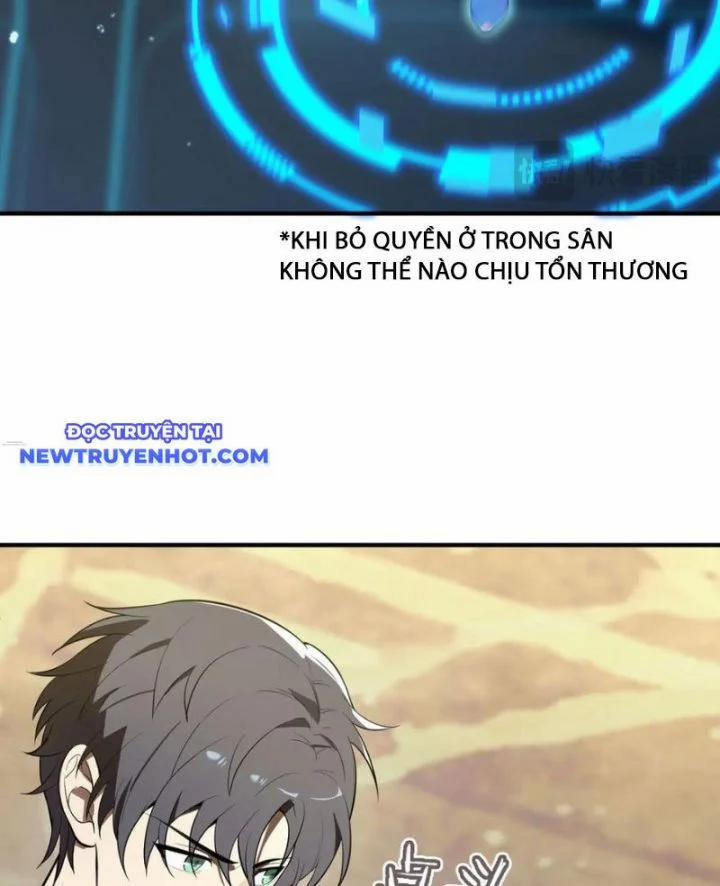 Thánh Hiệp Sĩ Cấp Sss 53 trang 116