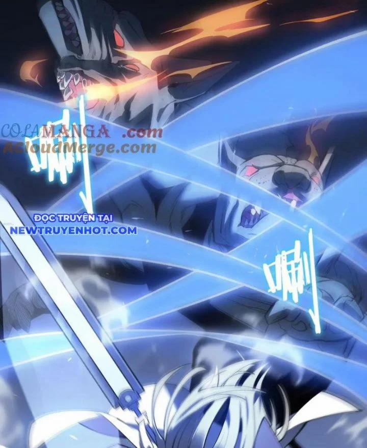 Thánh Hiệp Sĩ Cấp Sss 53 trang 12