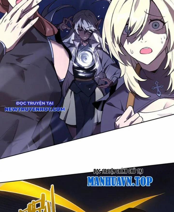 Thánh Hiệp Sĩ Cấp Sss 53 trang 16