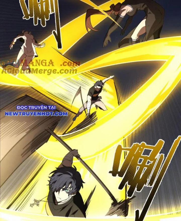 Thánh Hiệp Sĩ Cấp Sss 53 trang 17