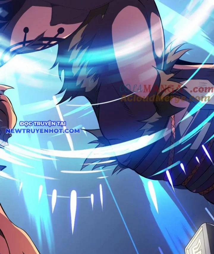 Thánh Hiệp Sĩ Cấp Sss 53 trang 35