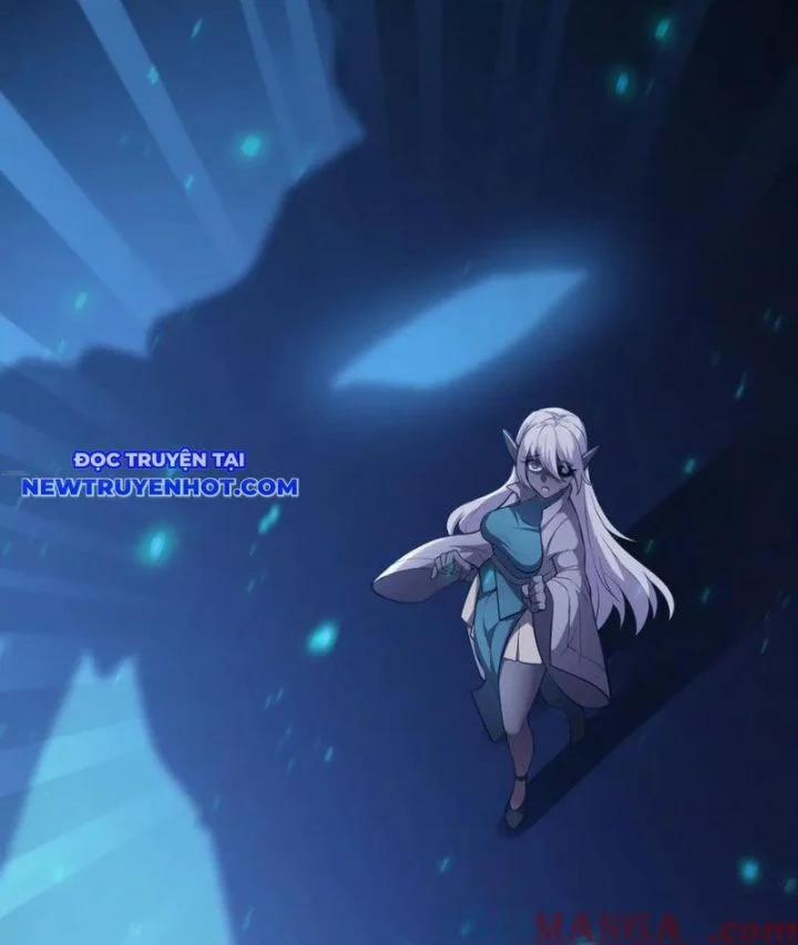 Thánh Hiệp Sĩ Cấp Sss 53 trang 37