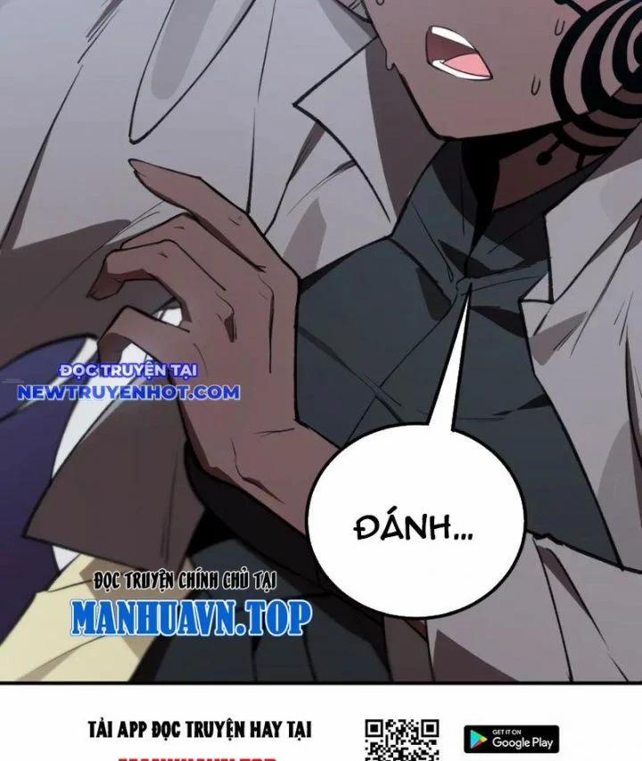 Thánh Hiệp Sĩ Cấp Sss 53 trang 47