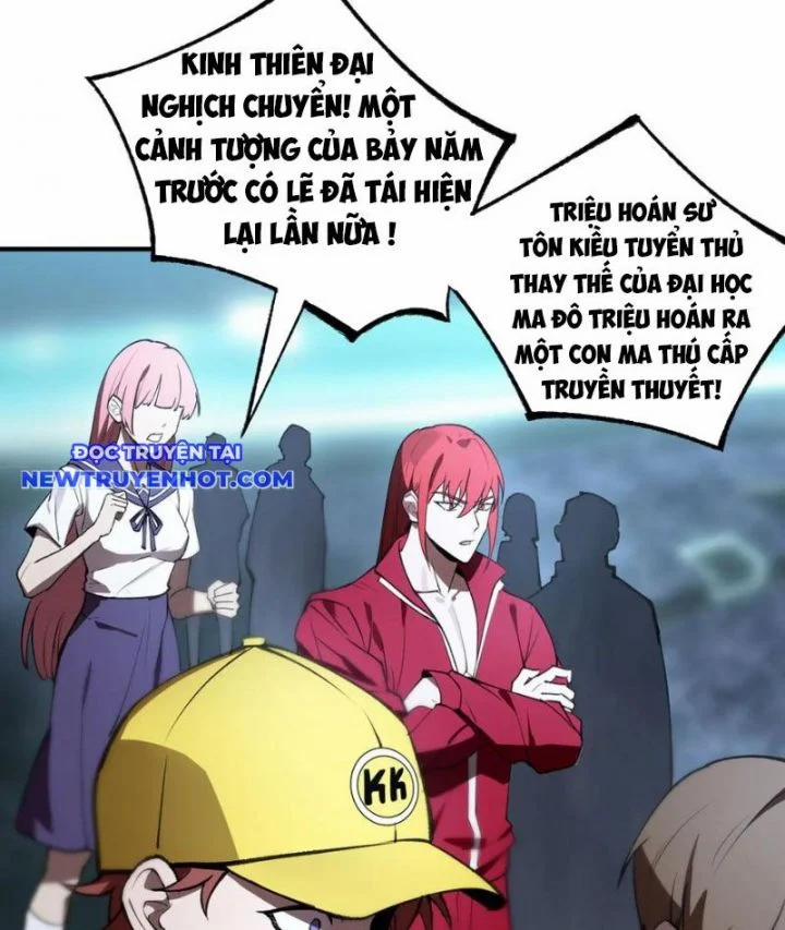 Thánh Hiệp Sĩ Cấp Sss 53 trang 99