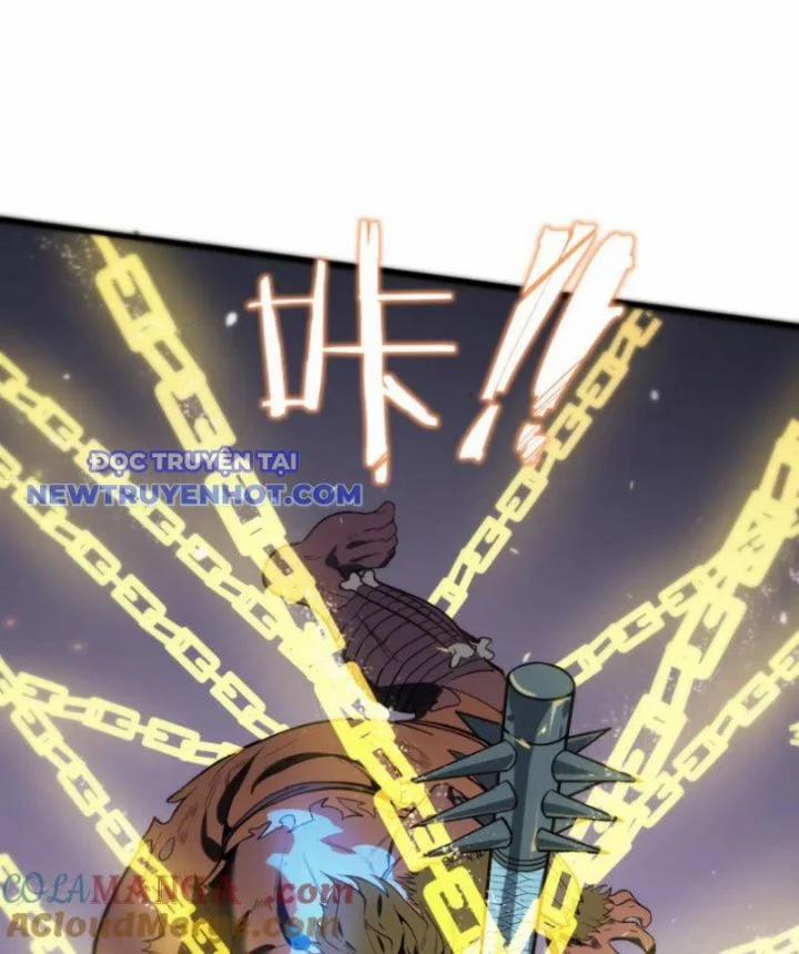 Thánh Hiệp Sĩ Cấp Sss 54 trang 104