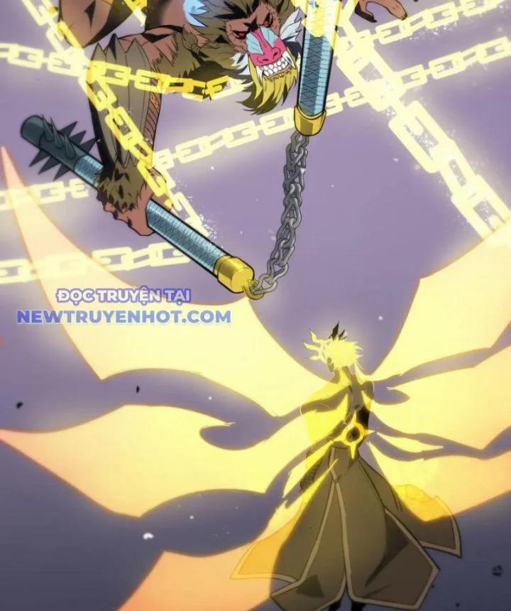 Thánh Hiệp Sĩ Cấp Sss 54 trang 105