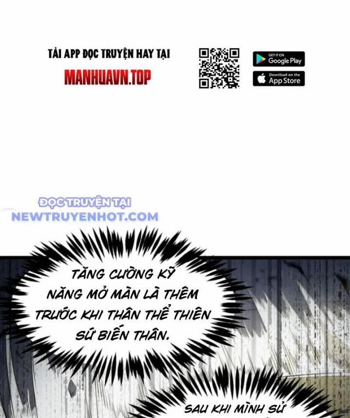 Thánh Hiệp Sĩ Cấp Sss 54 trang 116