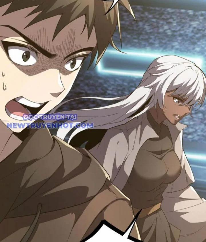 Thánh Hiệp Sĩ Cấp Sss 54 trang 20