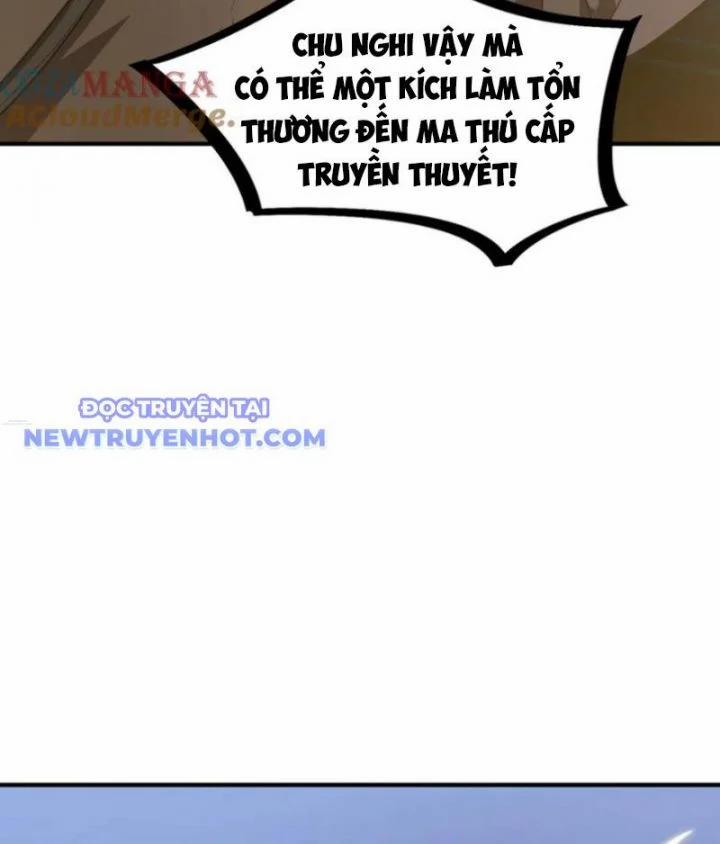 Thánh Hiệp Sĩ Cấp Sss 54 trang 21