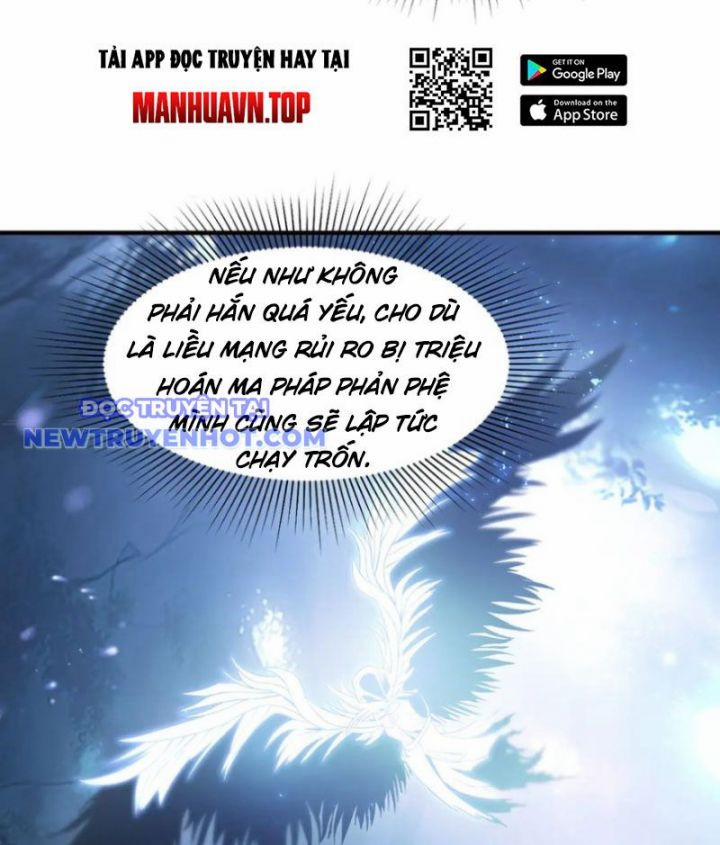 Thánh Hiệp Sĩ Cấp Sss 54 trang 26