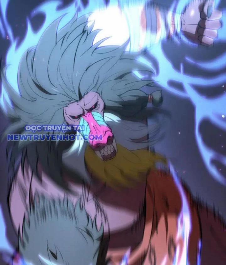 Thánh Hiệp Sĩ Cấp Sss 54 trang 29