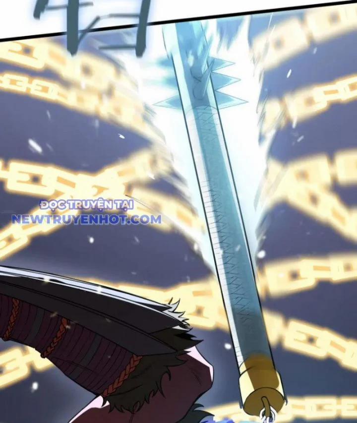 Thánh Hiệp Sĩ Cấp Sss 54 trang 45