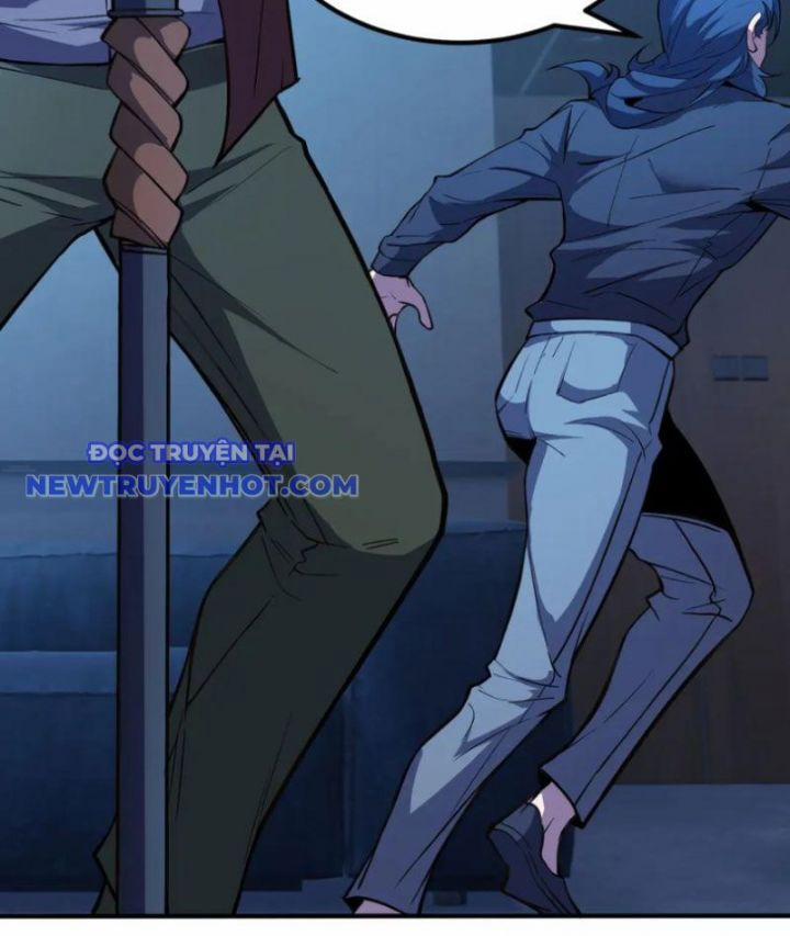 Thánh Hiệp Sĩ Cấp Sss 54 trang 58