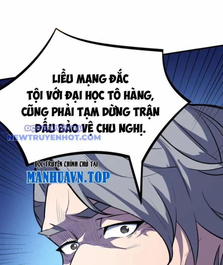 Thánh Hiệp Sĩ Cấp Sss 54 trang 59