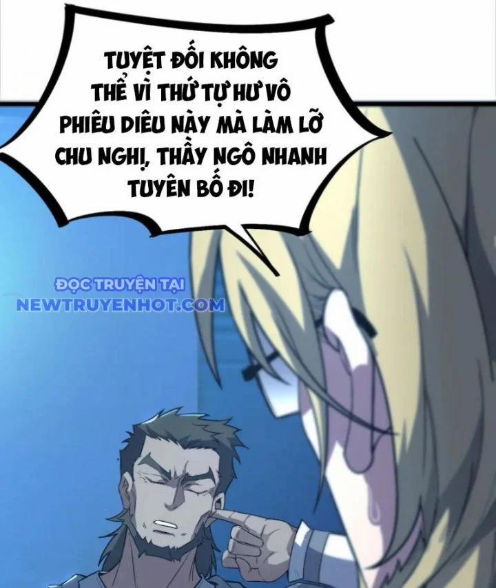 Thánh Hiệp Sĩ Cấp Sss 54 trang 65