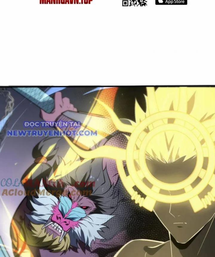 Thánh Hiệp Sĩ Cấp Sss 54 trang 99