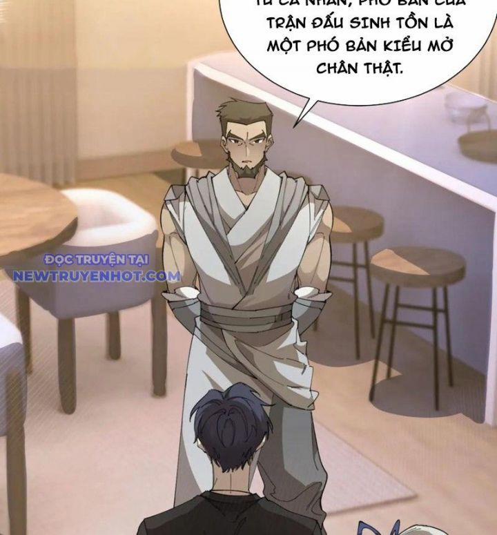 Thánh Hiệp Sĩ Cấp Sss 55 trang 100