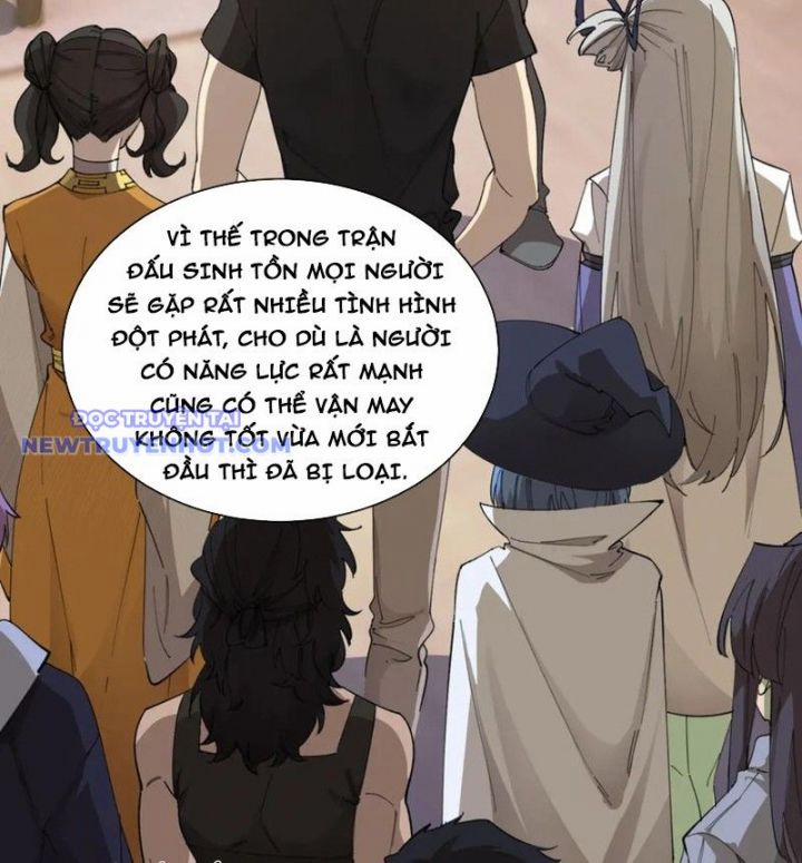 Thánh Hiệp Sĩ Cấp Sss 55 trang 101