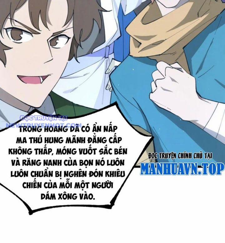 Thánh Hiệp Sĩ Cấp Sss 55 trang 135