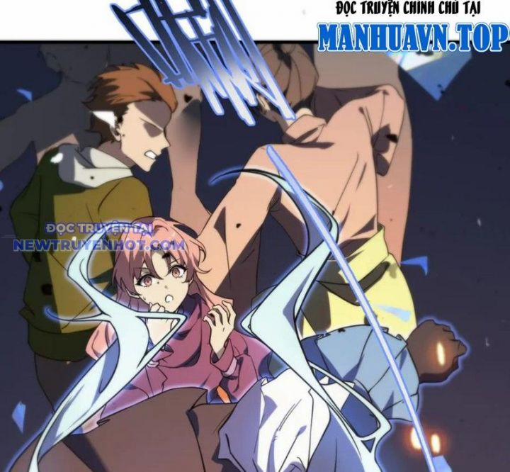 Thánh Hiệp Sĩ Cấp Sss 55 trang 21