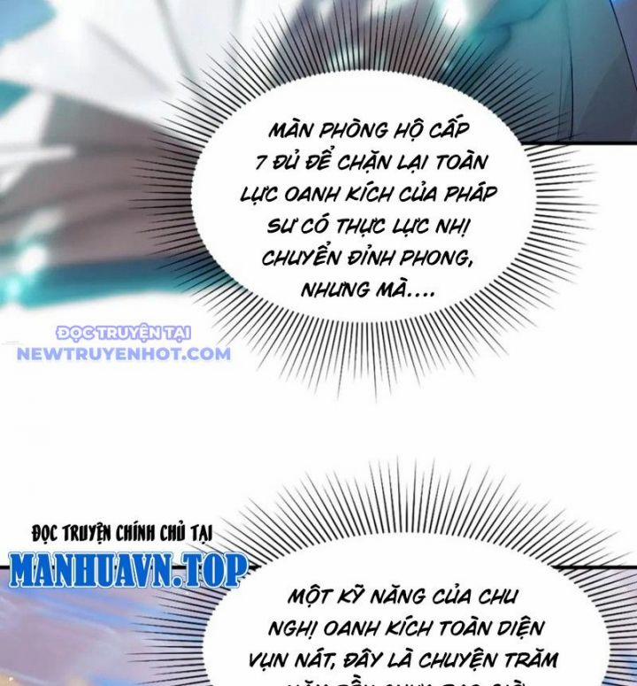 Thánh Hiệp Sĩ Cấp Sss 55 trang 36