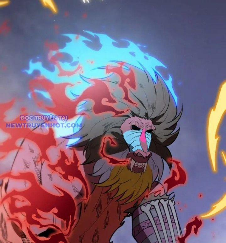 Thánh Hiệp Sĩ Cấp Sss 55 trang 44