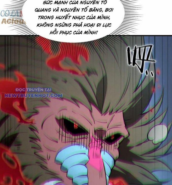 Thánh Hiệp Sĩ Cấp Sss 55 trang 46