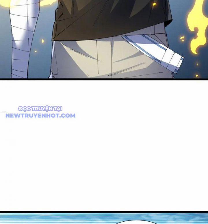 Thánh Hiệp Sĩ Cấp Sss 55 trang 85