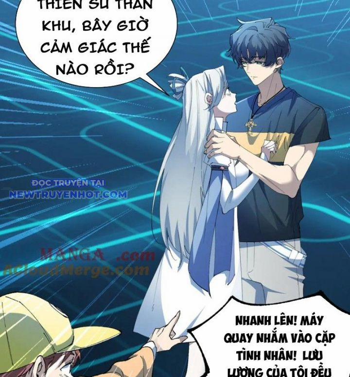 Thánh Hiệp Sĩ Cấp Sss 55 trang 88