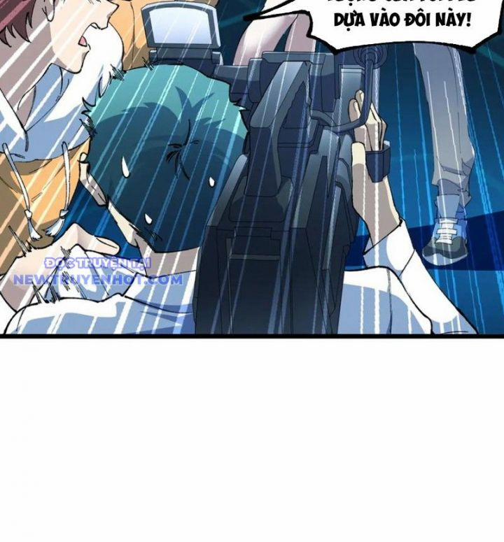 Thánh Hiệp Sĩ Cấp Sss 55 trang 89