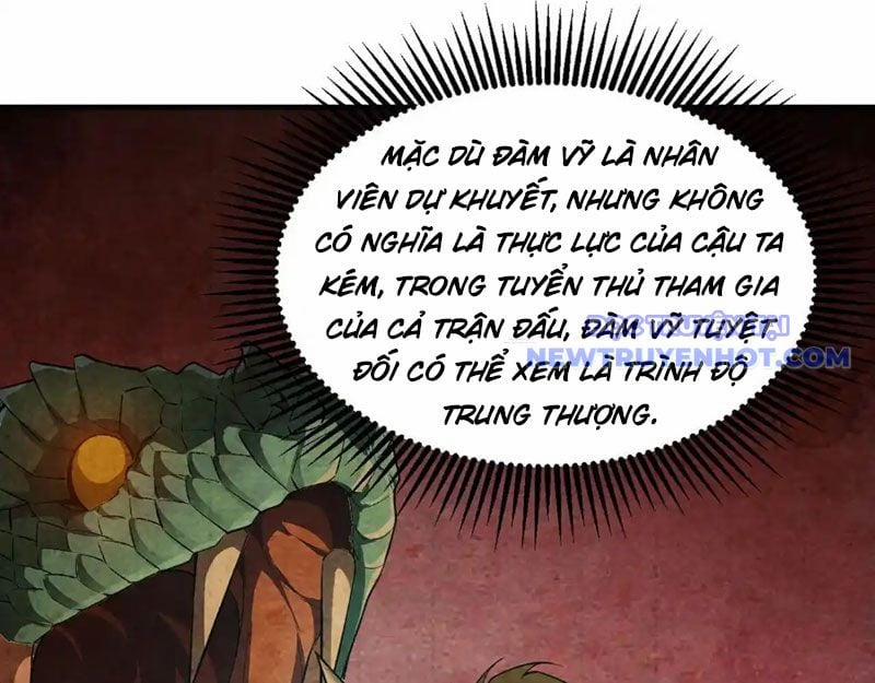 Thánh Hiệp Sĩ Cấp Sss 56 trang 135