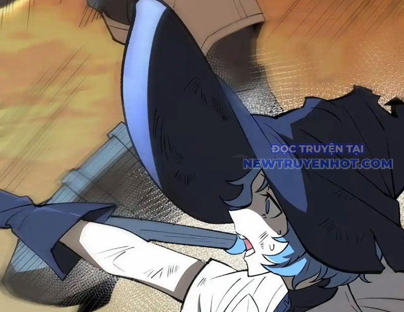 Thánh Hiệp Sĩ Cấp Sss 56 trang 172