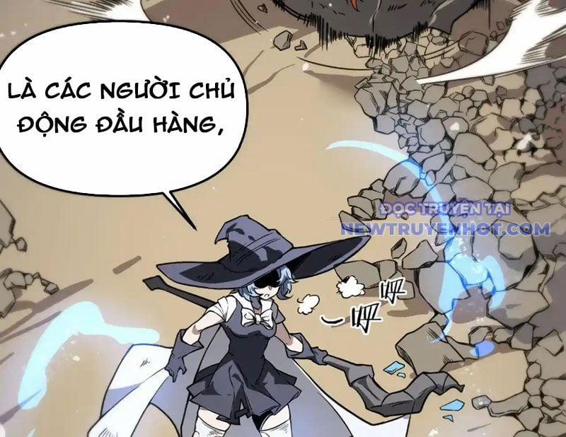 Thánh Hiệp Sĩ Cấp Sss 56 trang 201