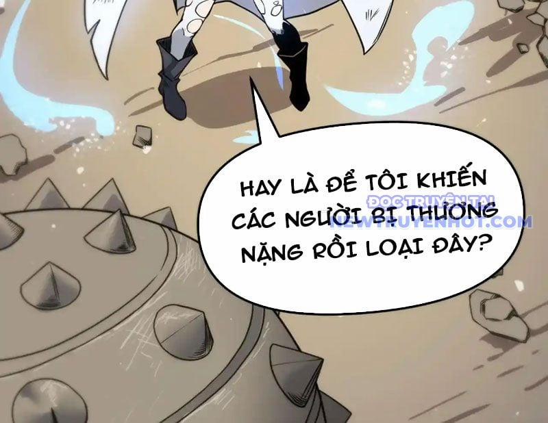 Thánh Hiệp Sĩ Cấp Sss 56 trang 202