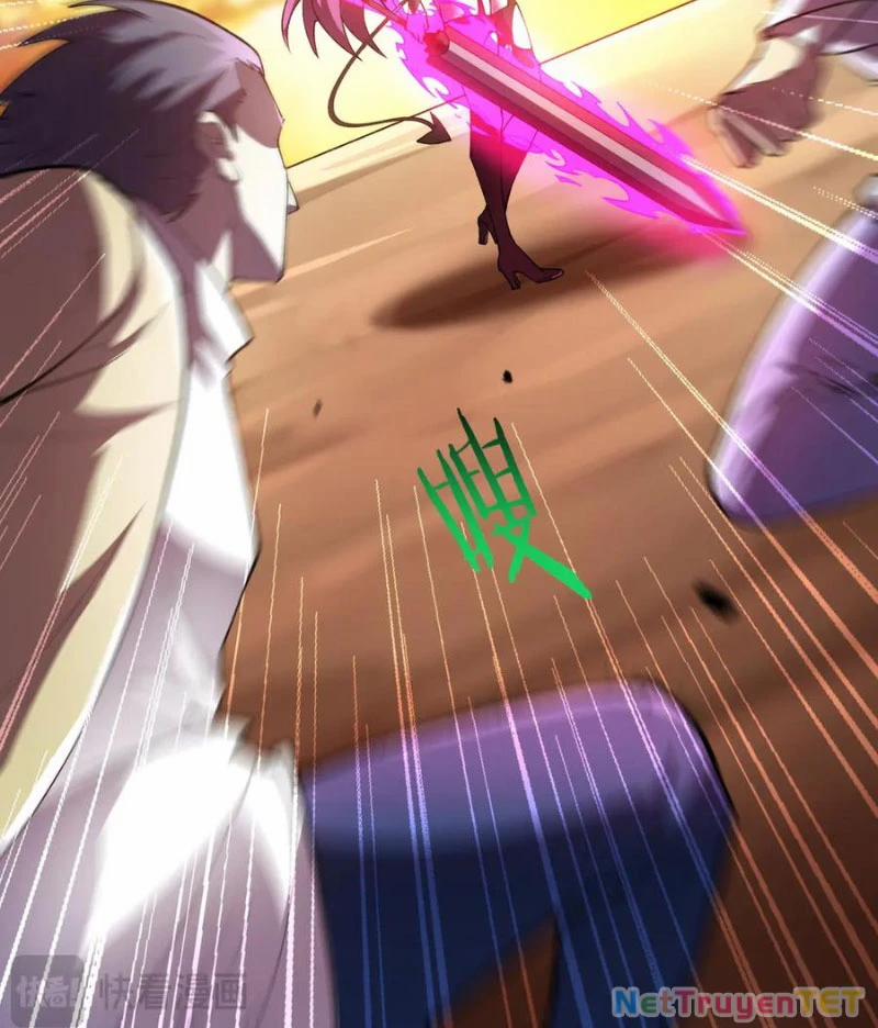 Thánh Hiệp Sĩ Cấp Sss 57 trang 112