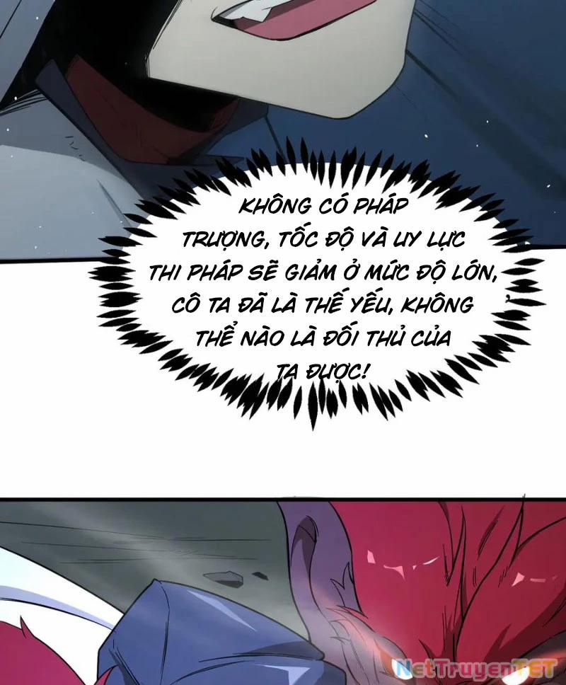 Thánh Hiệp Sĩ Cấp Sss 57 trang 14