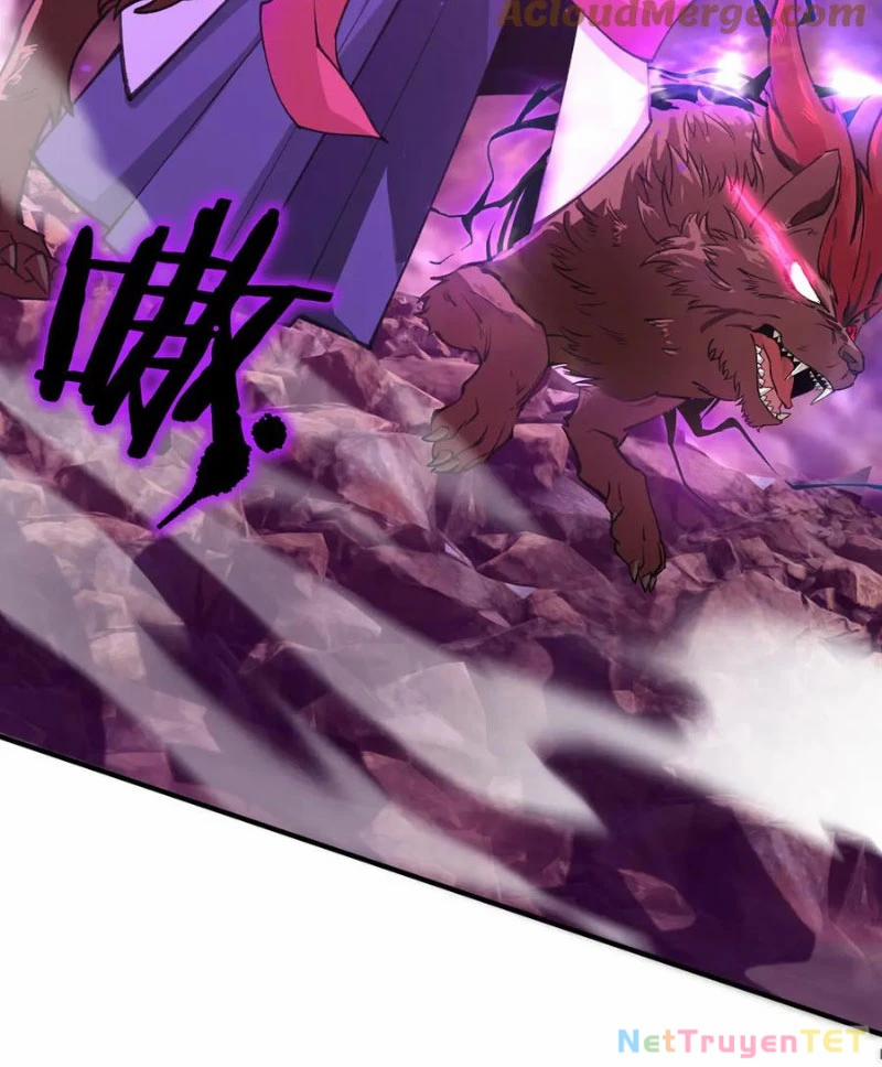 Thánh Hiệp Sĩ Cấp Sss 57 trang 3