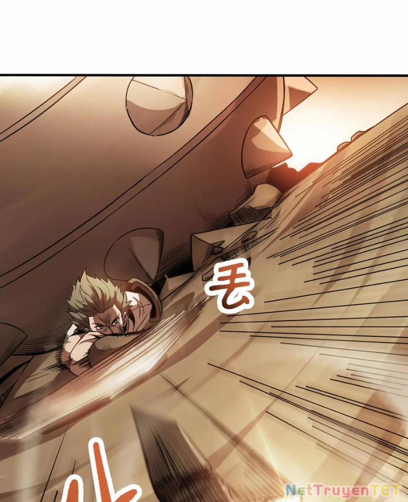 Thánh Hiệp Sĩ Cấp Sss 57 trang 31