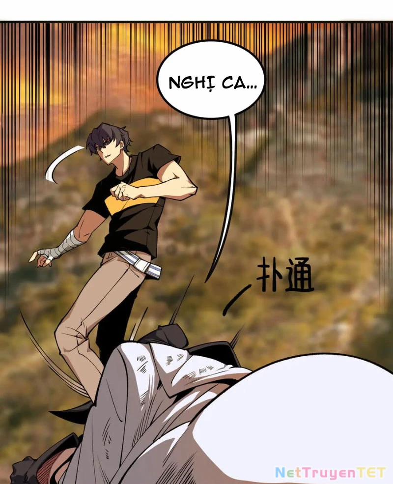 Thánh Hiệp Sĩ Cấp Sss 57 trang 43