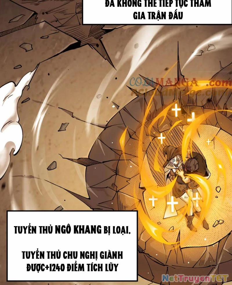 Thánh Hiệp Sĩ Cấp Sss 57 trang 45