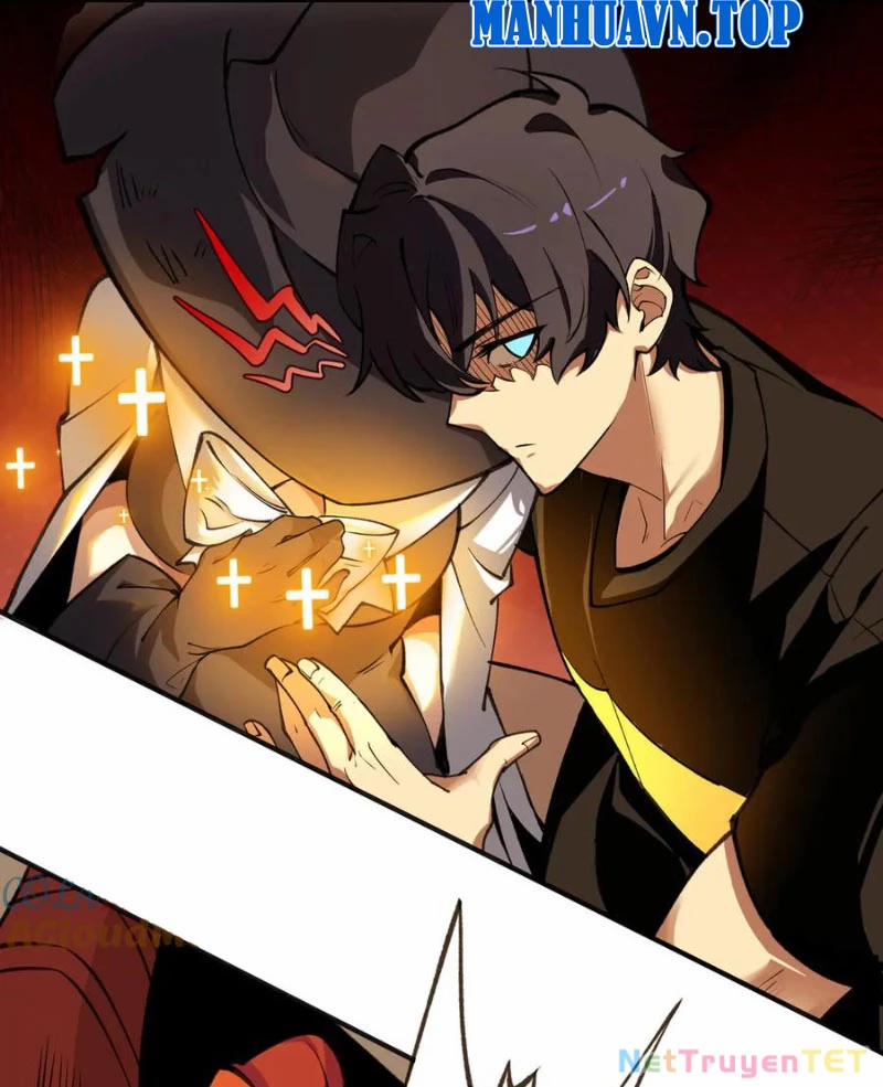 Thánh Hiệp Sĩ Cấp Sss 57 trang 47