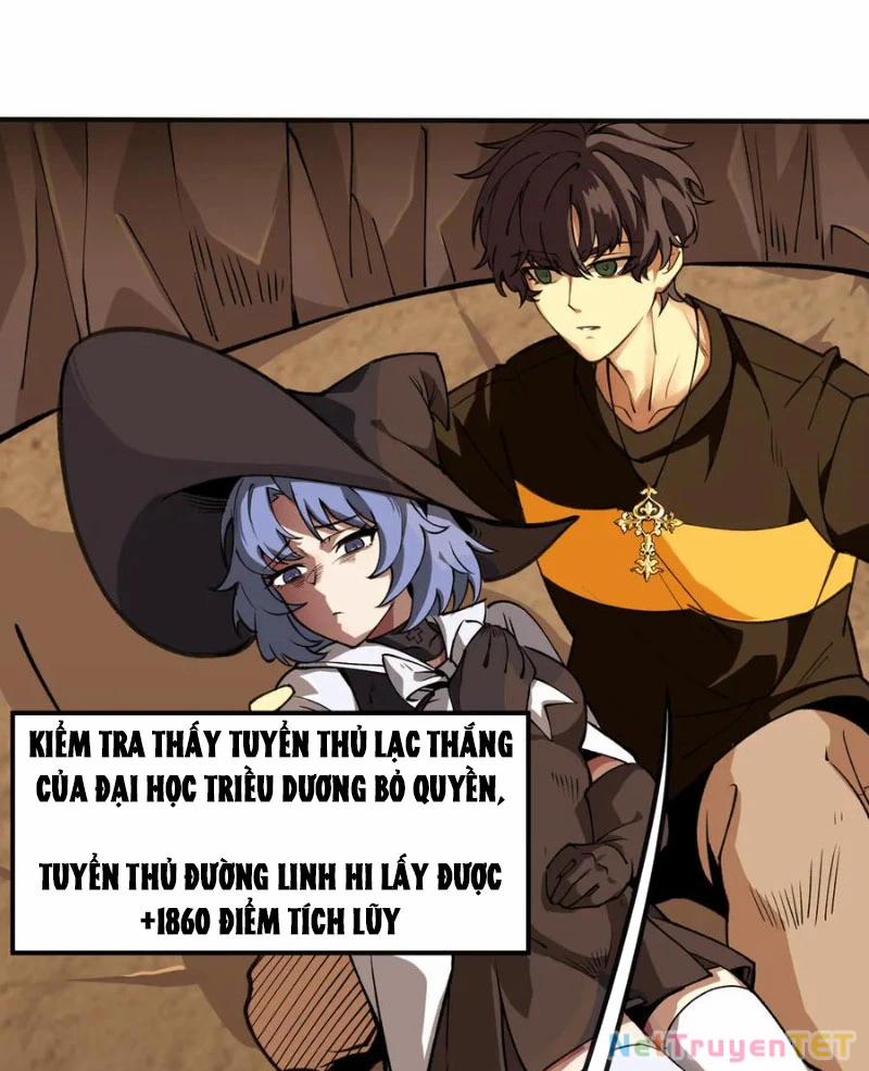 Thánh Hiệp Sĩ Cấp Sss 57 trang 49