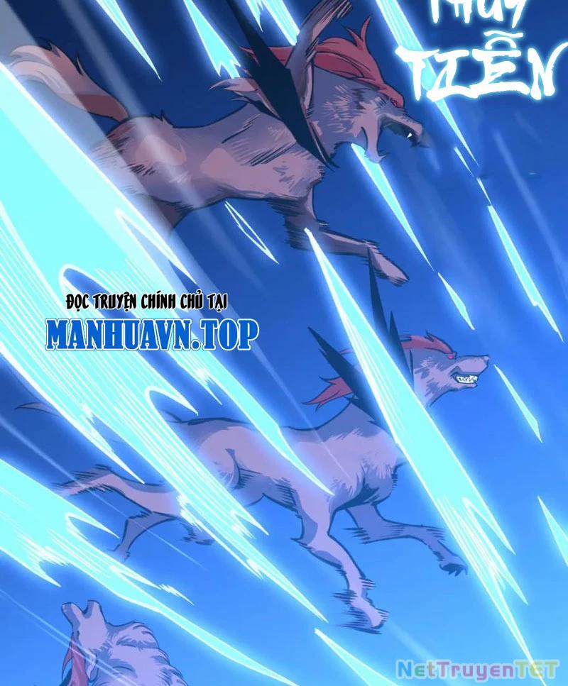 Thánh Hiệp Sĩ Cấp Sss 57 trang 7