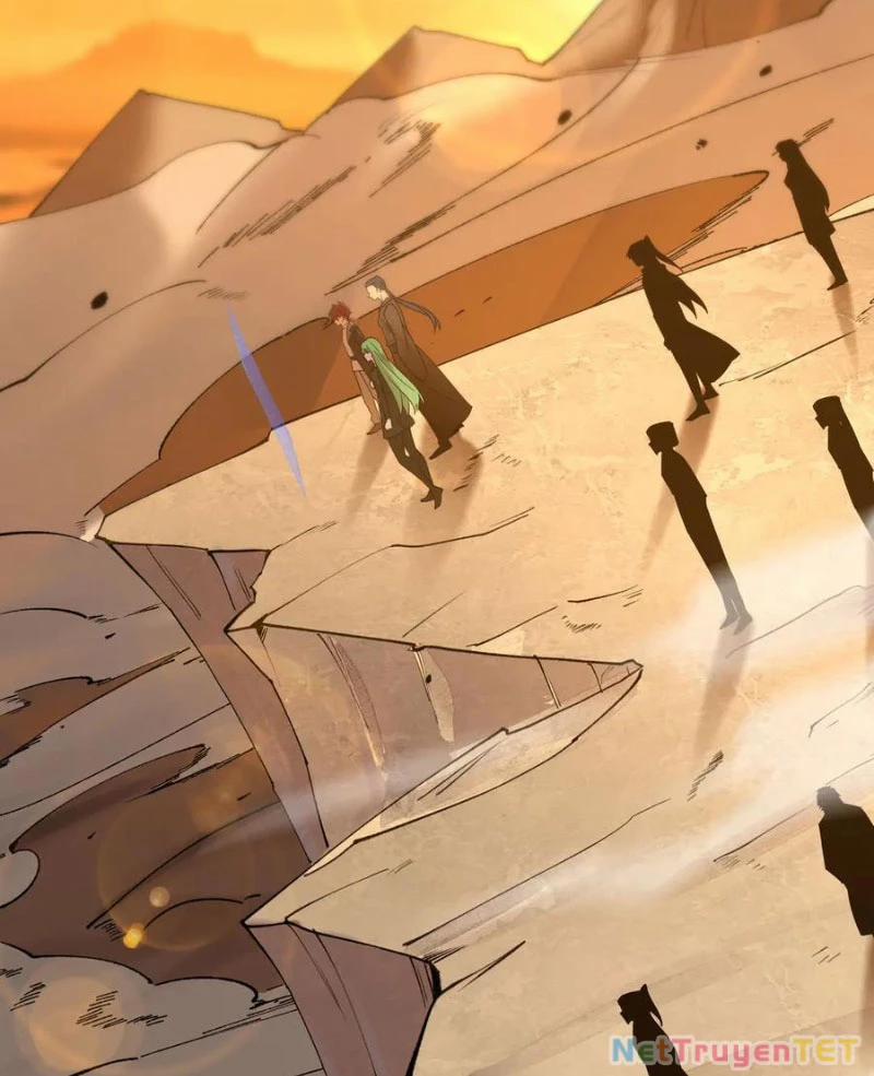 Thánh Hiệp Sĩ Cấp Sss 57 trang 83